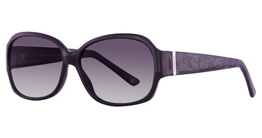 Outshine Eyeglasses 2707 Black/Black Lace