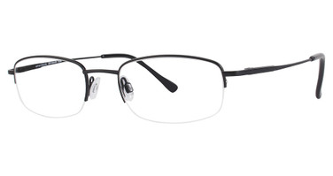 Stetson Off Road Eyeglasses Off Road 5049 Black/21