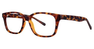Value Eyeglasses SOHO 1021 Matt Tortoise