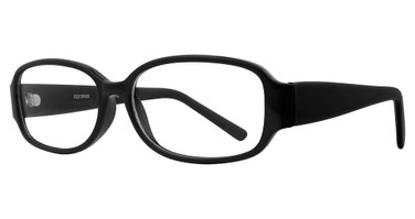 Eye Q Eyewear Eyeglasses EQ310 Black
