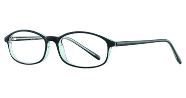 Eye Q Eyewear Eyeglasses EQ311 Black