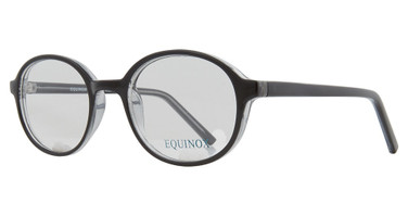 Eye Q Eyewear Eyeglasses EQ312 Black