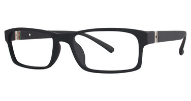 ModZ Eyeglasses Laredo black matte