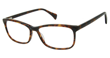 Aristar Eyeglasses AR 18432 Tortoise/532