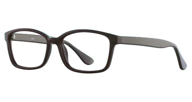 Veritas Eyewear Eyeglasses MDH 024 brown