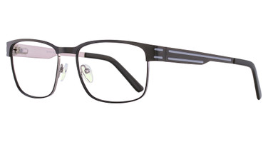 Eye Q Eyewear Eyeglasses AP173 Black