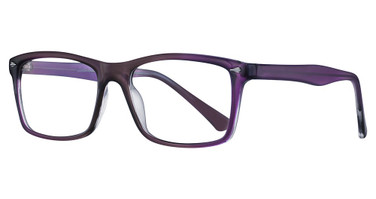 Chlogan Eyewear Eyeglasses Santa Ana 342 Purple