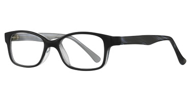 Chlogan Eyewear Eyeglasses Aura 1744 Black