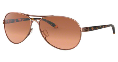 Oakley OO4079 FEEDBACK ROSE GOLD/407901
