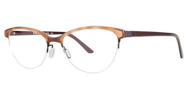 Leon Max Eyeglasses Leon Max 4033 Driftwood/33