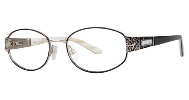 Sophia Loren Eyeglasses SL Beau Rivage 73 Black/21