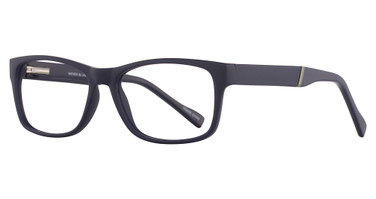 Casino Budget Eyeglasses Mathew Mt. Navy/5
