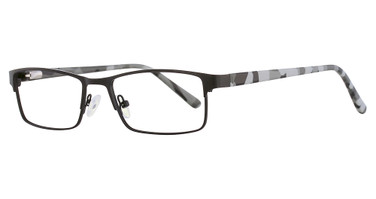 K12 Eyeglasses 4104 Black