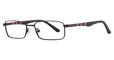 K12 Eyeglasses 4105 Black Spot