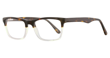 Otego Optical Eyeglasses Forbes Demi/Crystal/C-1