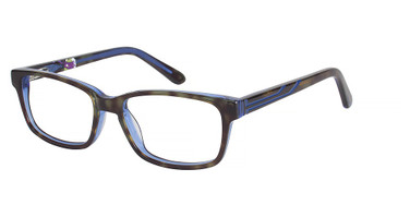 TEENAGE MUTANT NINJA TURTLES Eyeglasses GEEK TORTOISE/TOR