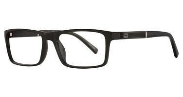 Wired Eyeglasses 6052 Black