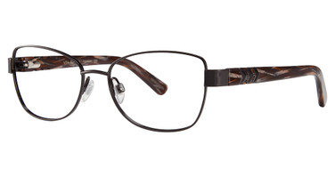 Via Spiga Eyeglasses Via Spiga Filomena Black/500