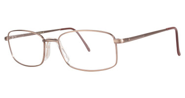 Stetson® Eyeglasses Stetson 330 Tan/97