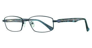 Encore Vision Eyeglasses Fortuna Midnight