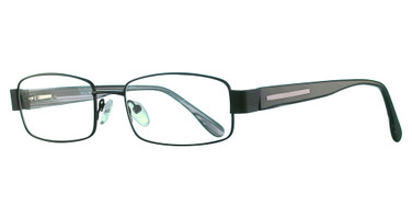 Encore Vision Eyeglasses Sawbucks Onyx