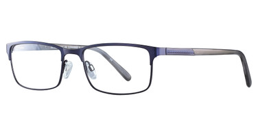 ClearVision Eyeglasses Durahinge 15 Ink
