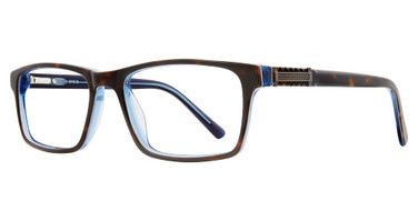 Eye Q Eyewear Eyeglasses MP400 Amber/AMBER