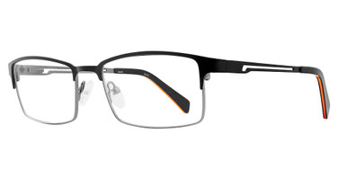 Eye Q Eyewear GTN787 Black/BLACK