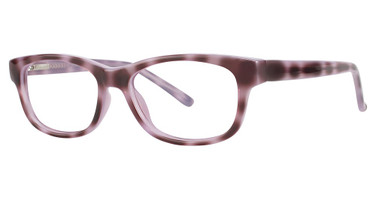 Modern Plastics II Eyeglasses Hopscotch lilac tortoise