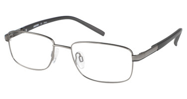 Aristar Eyeglasses AR 16236 Gray/505