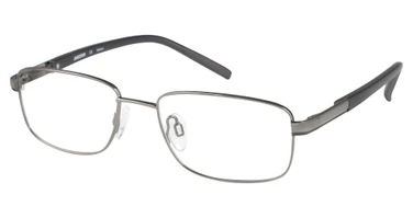 Aristar Eyeglasses AR 16236 Gray/505