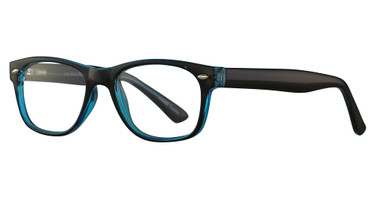 Lido West Eyeworks Eyeglasses Claudia Navy