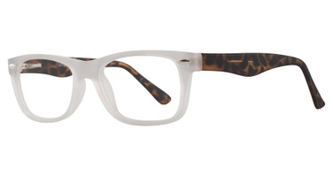 Affordable Designs Eyeglasses Quinn Crystal