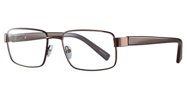 PEACHTREE Eyeglasses PT92 Brown