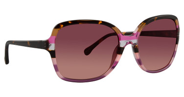 Trina Turk Eyeglasses Kiska Azalea/AZAL