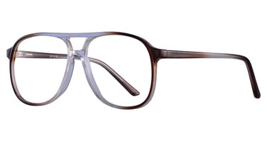 Parade Eyeglasses 1745 Brown Fade