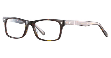 Divaldi Eyeglasses DVO8018 Brown/10