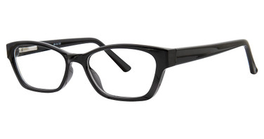 Parade Eyeglasses 1756 Black