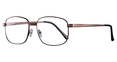 Parade Eyeglasses 1622 Brown