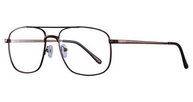 Parade Eyeglasses 1624 Brown
