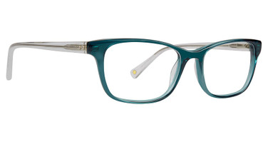 Life is Good Eyeglasses Lindsey Aqua/AQU