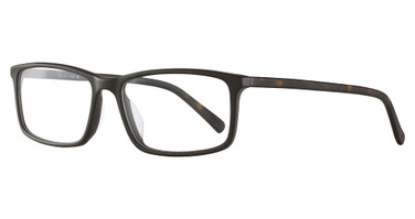 Esquire Eyeglasses 1528 Black/Tortoise