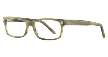 Esquire Eyeglasses 1506 Matt Olive
