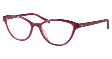Modo Eyeglasses 6612 Wine/WINE