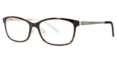 Via Spiga Eyeglasses Via Spiga Ileana Tortoise/550