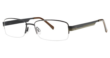 Stetson Off Road Eyeglasses Off Road 5057 Black/21