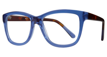 Eye Q Eyewear Eyeglasses G524 Blue/BLUE