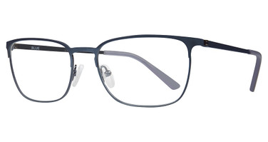 Eye Q Eyewear Eyeglasses MP301 Blue/BLUE