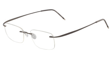 Airlock Eyeglasses AIRLOCK ELEMENT 200 GUNMETAL/033