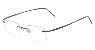 Airlock Eyeglasses AIRLOCK ELEMENT 200 GUNMETAL/033